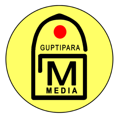 Profile photo of Guptipara Media